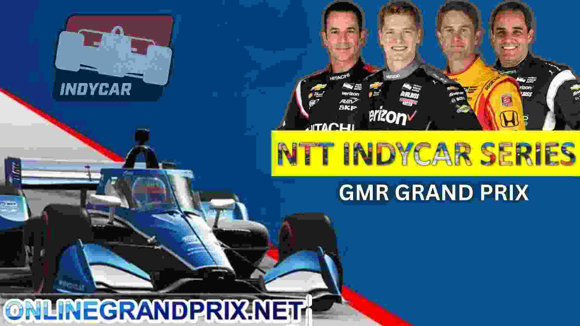 2015 Indianapolis Grand Prix Online Broadcast