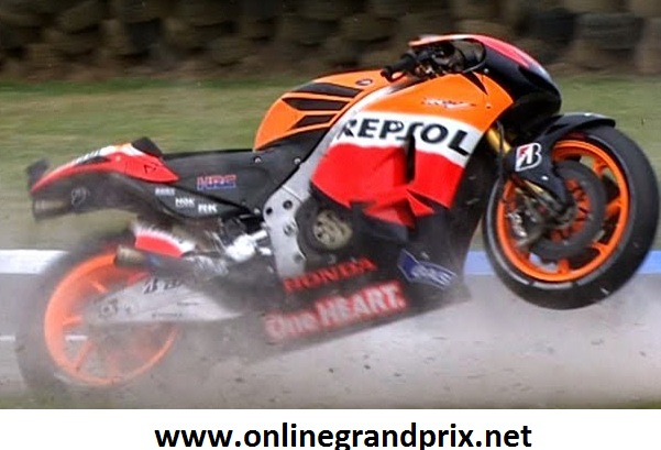 2015 Italy MotoGP Online Broadcast
