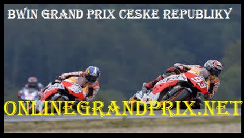 Watch Bwin Grand Prix Ceske Republiky 2014 Online