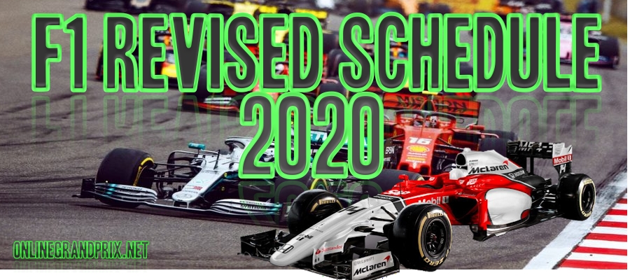f1-confirm-8-races-in-revise-schedule-of-2020-season