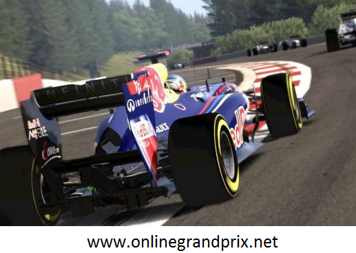 F1 Russian Grand Prix 2015 Live Coverage