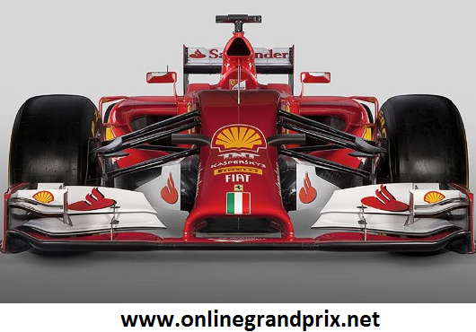 Formula 1 Grand Prix Canada 2015