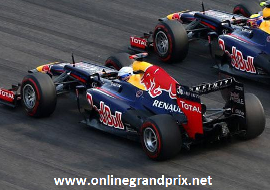 FORMULA 1 Spanish Grand Prix