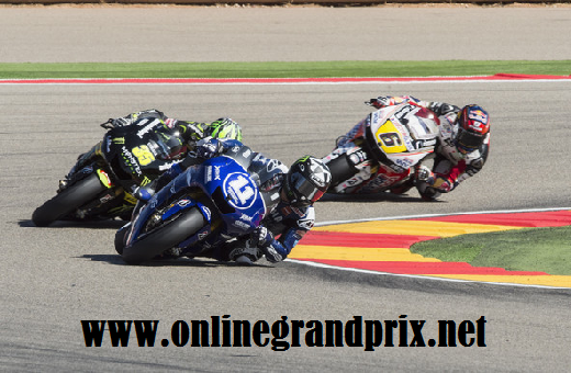 Watch MOTO Grand Prix French Race Live Stream