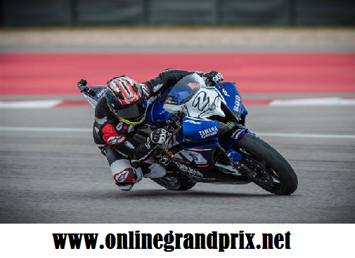 Live Race MotoGP Grand Prix of Americas 2016 Online