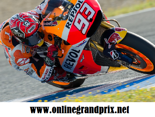 Watch spanish grand prix Race Motogp Live Streaming